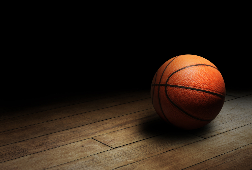 Basketball Manufacturers