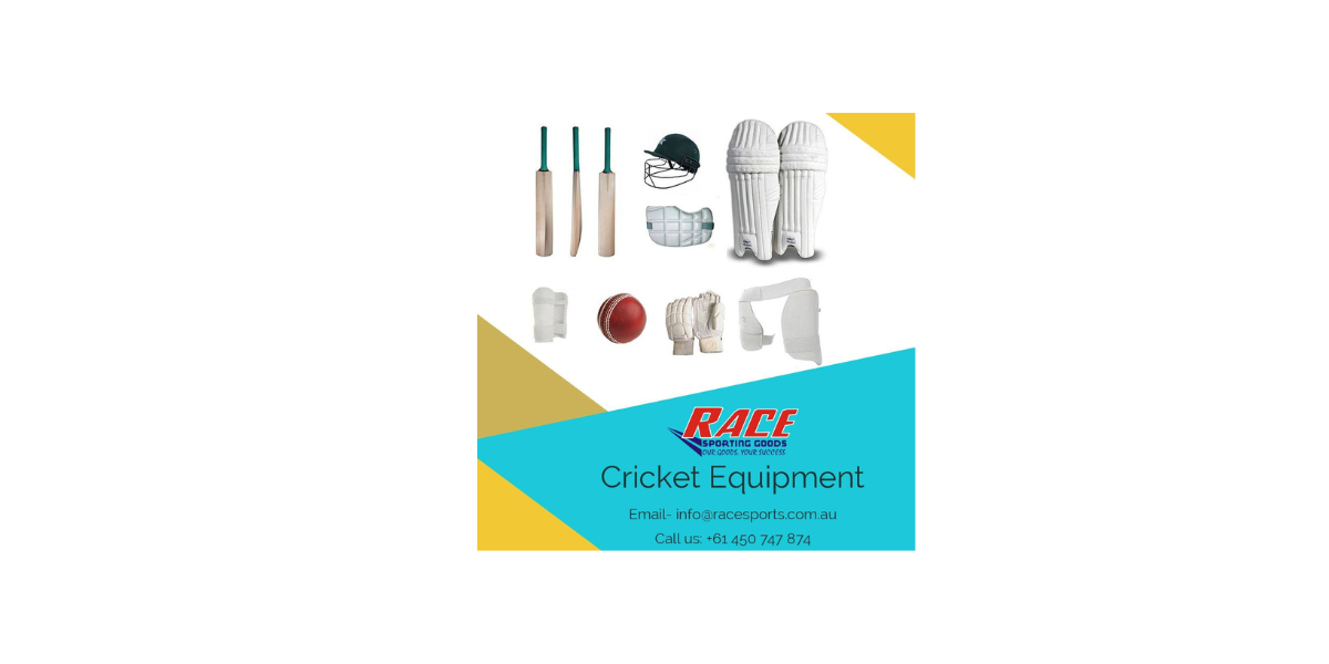 Cricket Gear