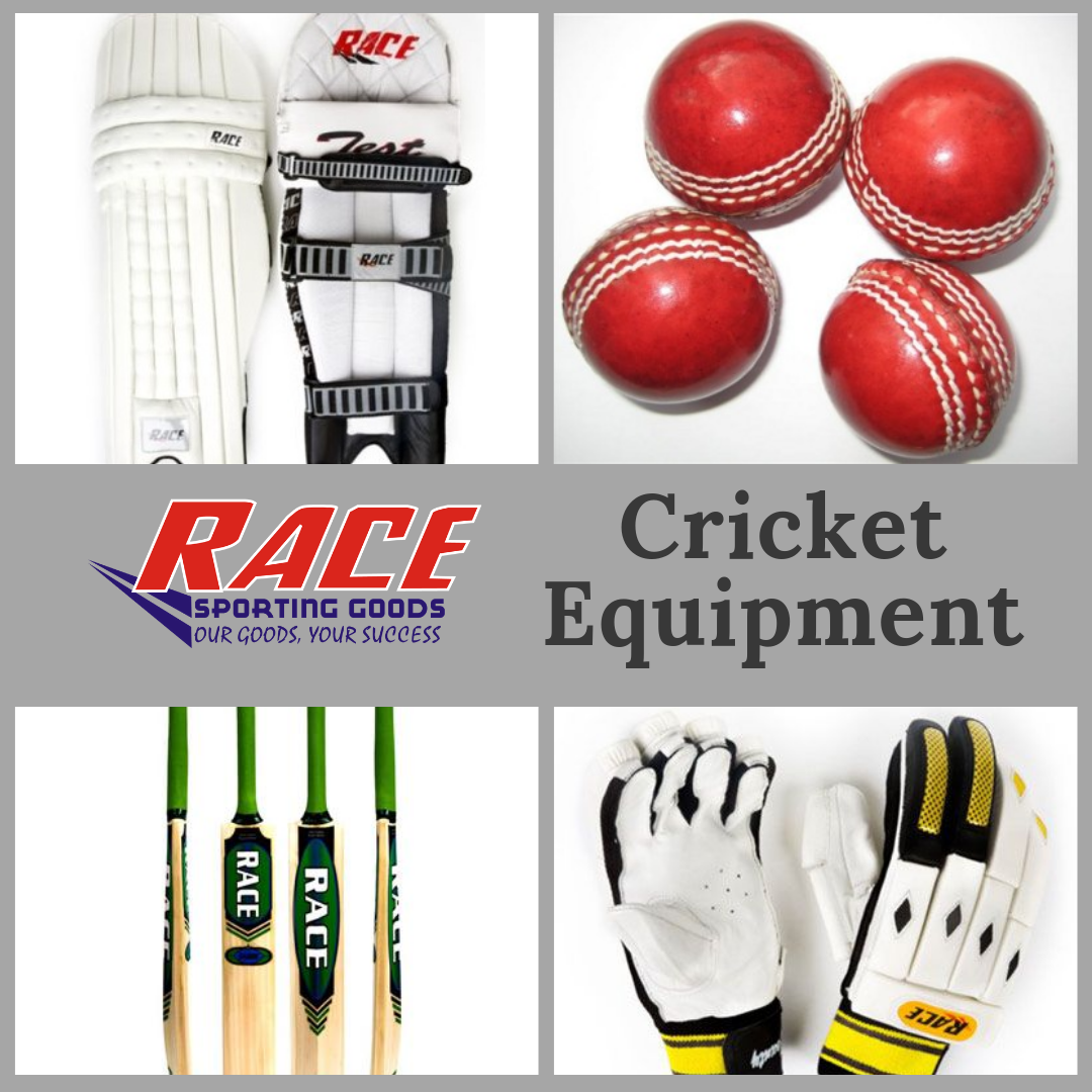 Cricket Accessories